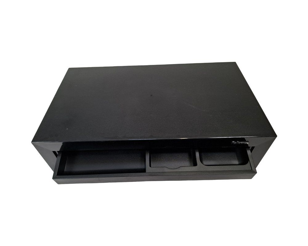Staffa per monitor: FELLOWES Monitor Stand – Nuovo e nell'imballaggio originale da Wil SG venduto da Restwert_Wil 4