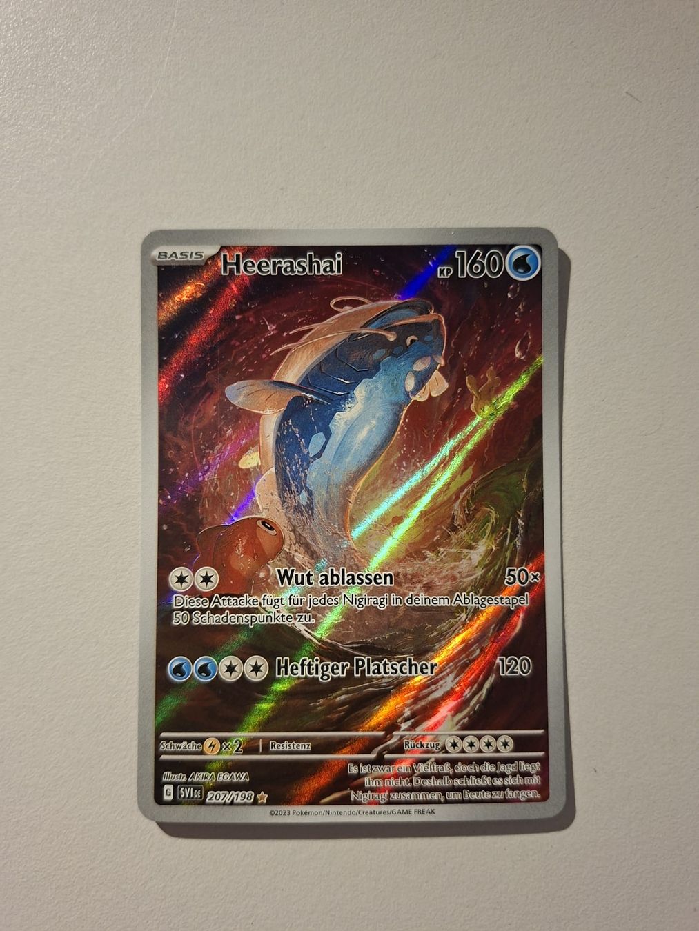 Pokémon Carte collezionabili: Pokémon IR in gutem Zustand – Usato da Oberkulm venduto da Heckenrose20