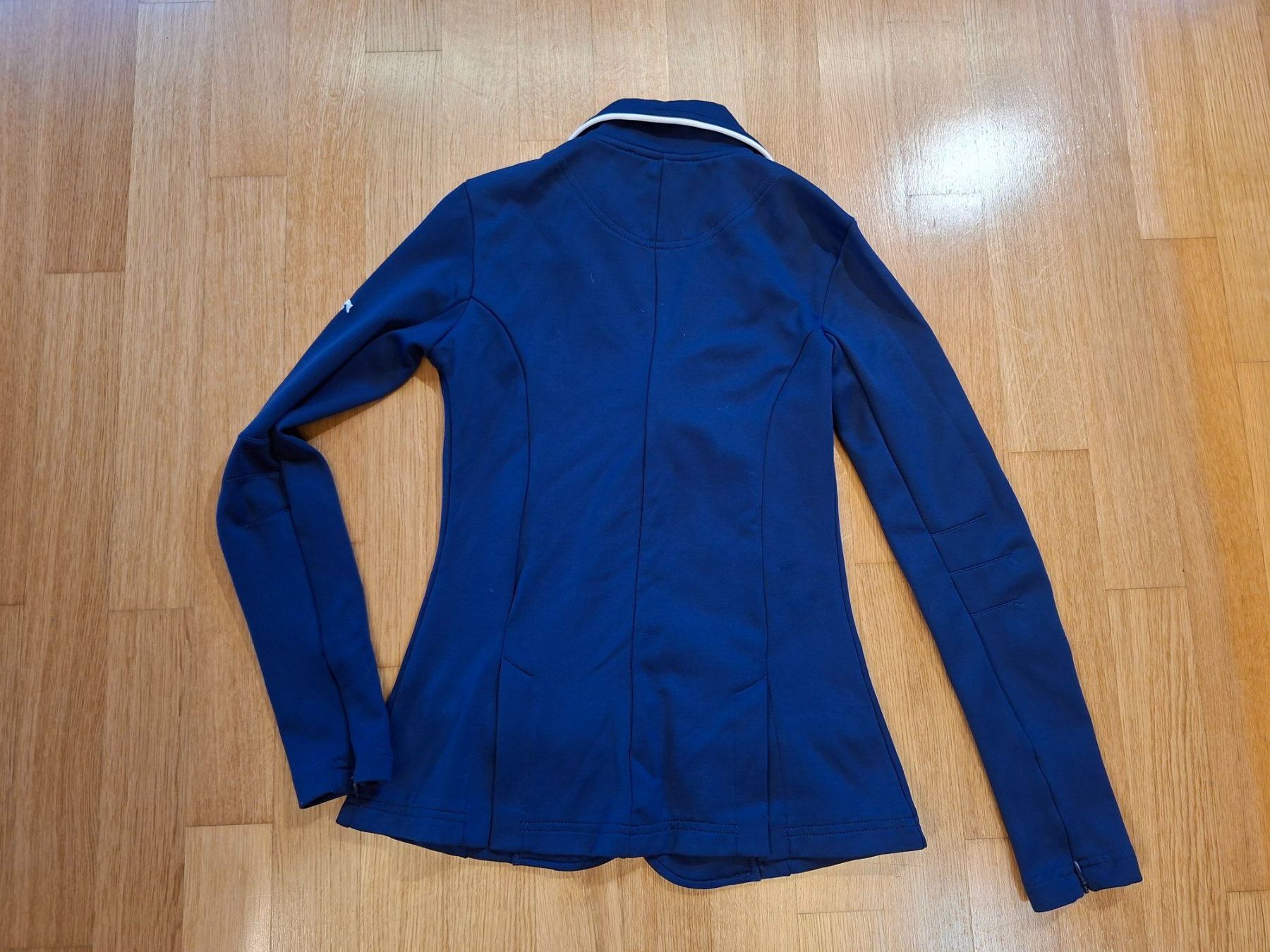 Jacken: Reitjacket "Spooks riding" Grösse XS – Gebraucht aus Weinfelden von naehwerk 1