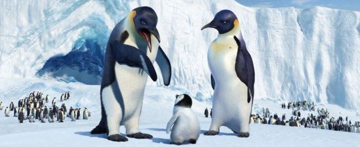 Tutti i DVDs: Happy Feet - DVD – Usato da Dietikon venduto da Ruempfli 5