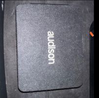 Audison APBX 8AS2 SPA 250.2 Subwoofer Neuwertig