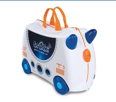 Trunki Kinderkoffer