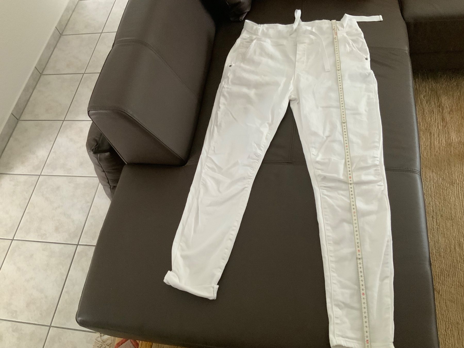 Pantalons: Sommerhose L – D'occasion à Kappel par Mya986
