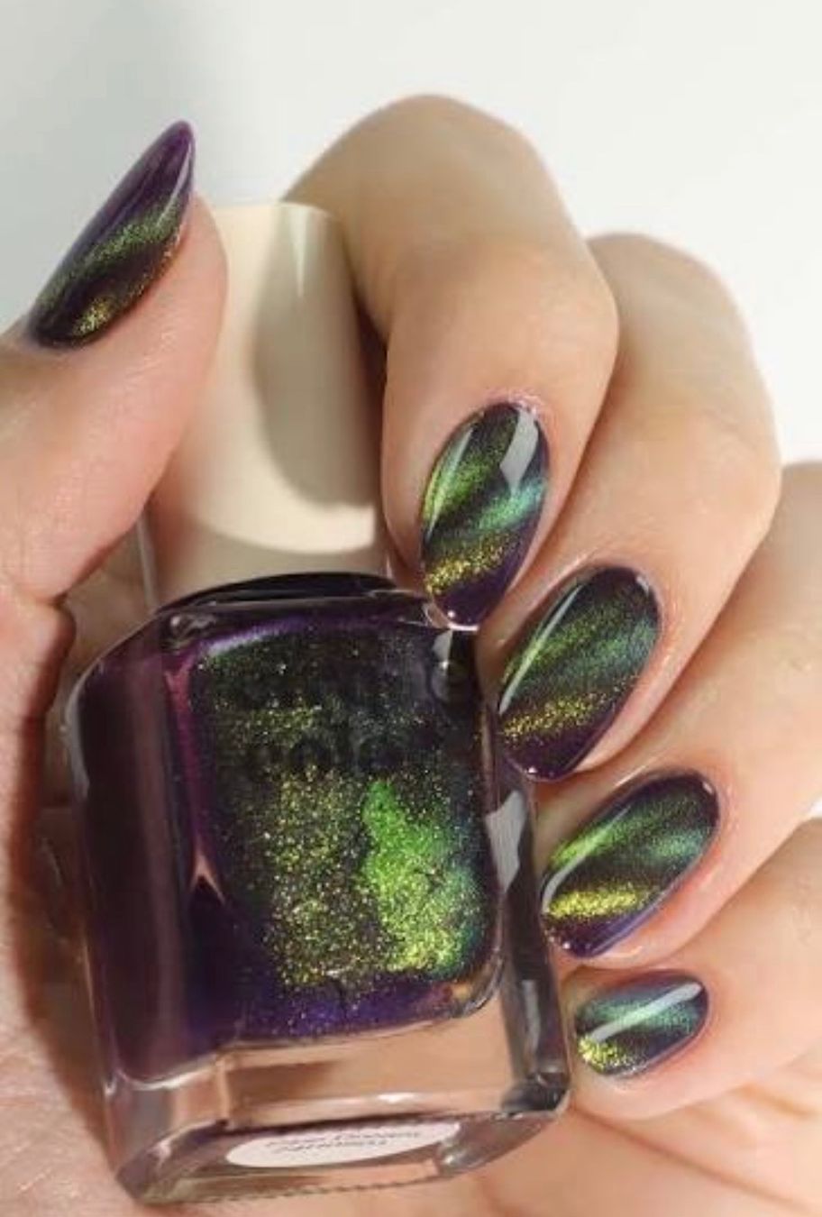 Smalto per unghie: Cirque Colors - Pipe Dream - Magnetic Nagellack – Nuovo e nell'imballaggio originale da Zürich venduto da strelitziakiwi 1