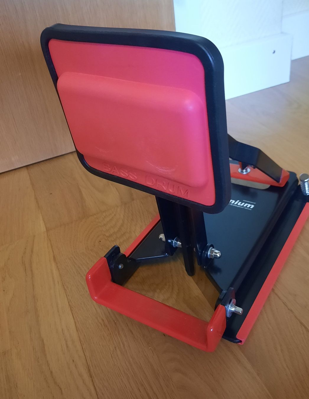 Strumenti musicali: Bass Drum Trainer – Usato da Giswil venduto da aethra 1