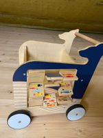 Lauflernwagen