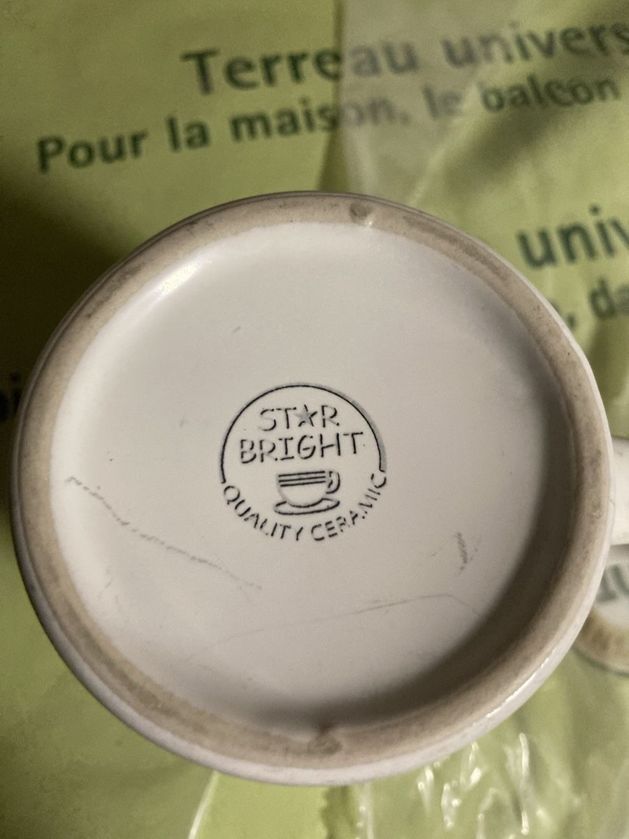 Tazze: Kaffetasse Mach mal Pause – Usato da Aarwangen venduto da to-hirschi 3