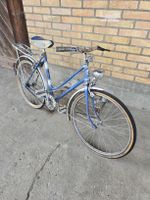 Allegro Kinderfahrrad - Klassiker für entspannte Ausfahrten!