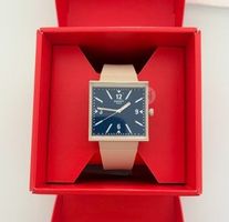 WHAT IF...TARIFFS? Uhr Swatch