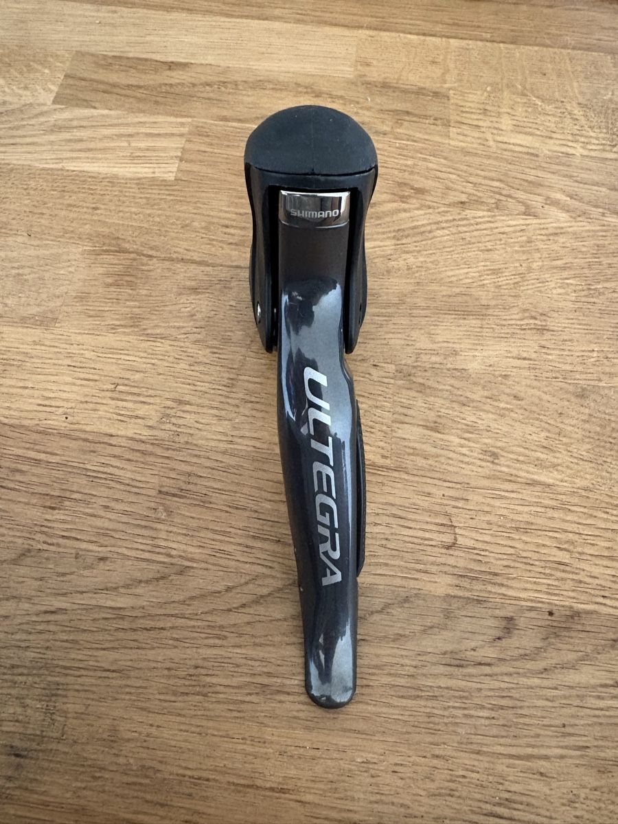 Ultegra Pezzi di ricambio: Cocottes Shimano ultegra di2 st-6770 – Usato da Biel/Bienne venduto da pat_kh7v 6