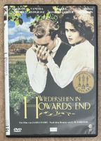 WIEDERSEHEN IN HOWARDS END