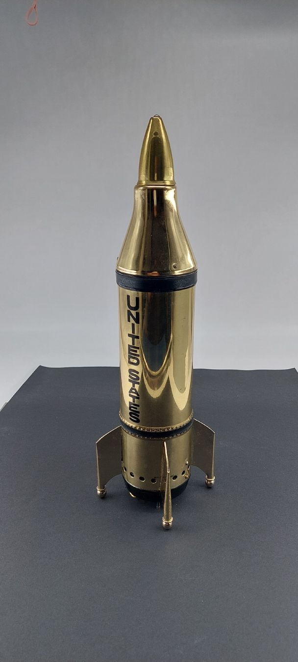 Behälter & Ähnliches: Space Age Cocktail Shaker – Gebraucht aus Dielsdorf von anabur