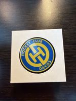 Burger King Hockey Puck - HC Davos