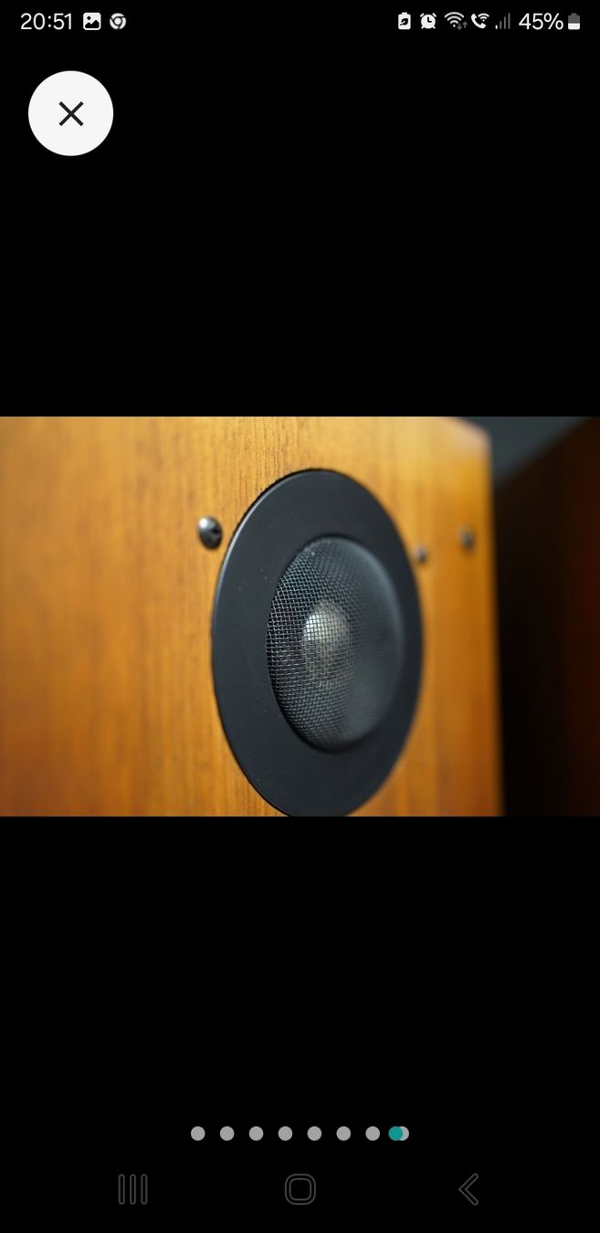 JBL Casse acustiche: JBL 120 Ti Lautsprecher Boxen – Usato da oekingen venduto da beauty1964 6