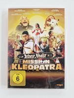 DVD Asterix Mission Kleopatra