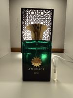 Amouage Epic Man – décant 10 ml