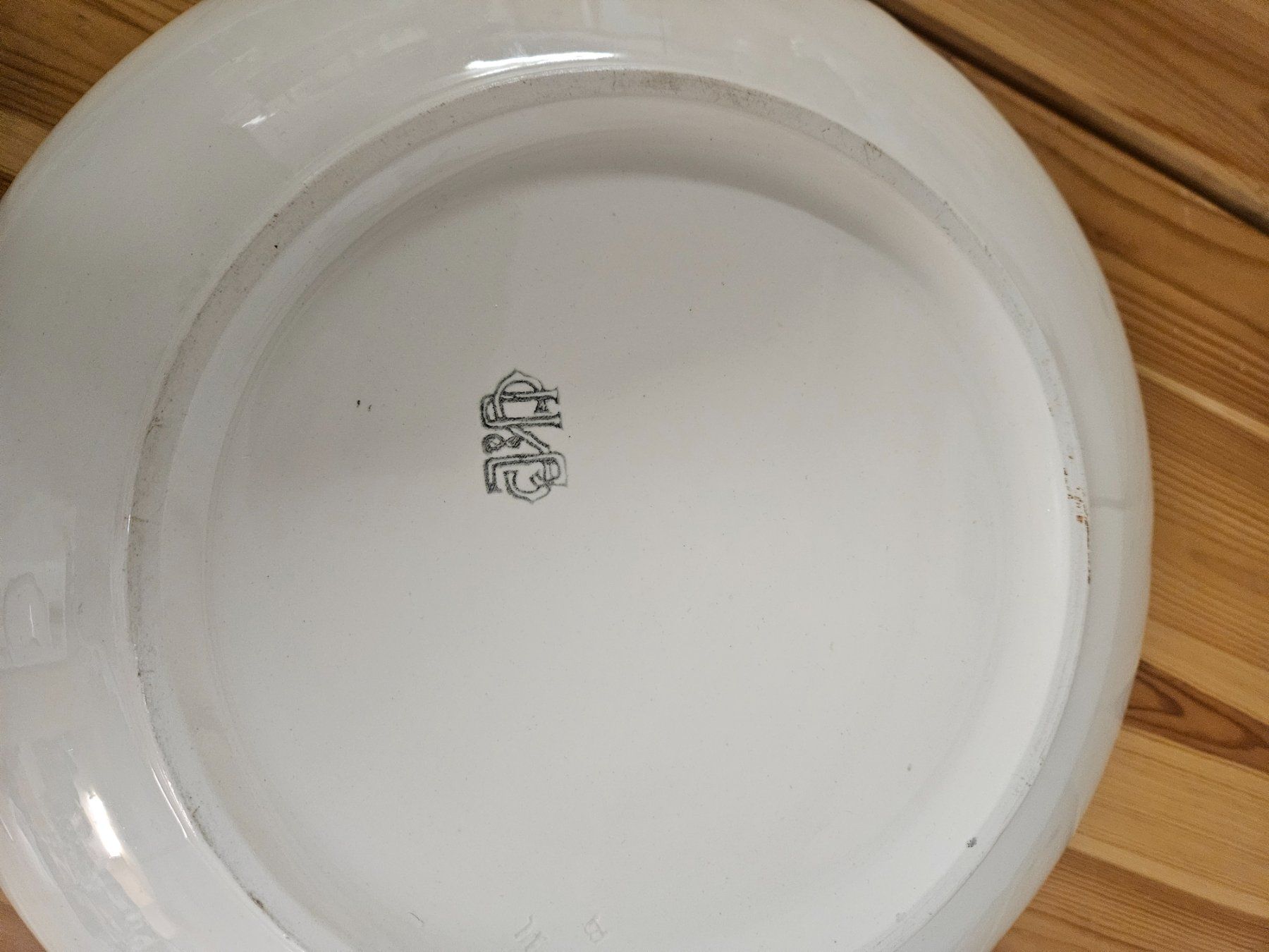 Spülbecken & Waschbecken: Lavabo antique – Gebraucht aus Haute-Nendaz von Bart84 2