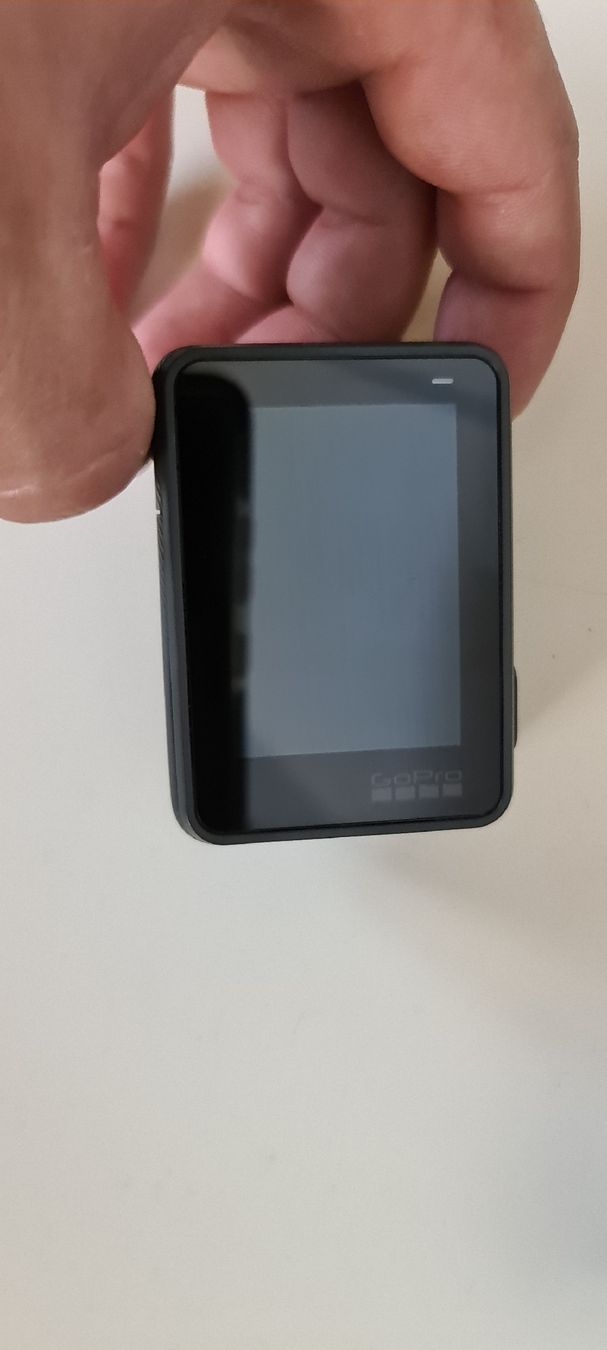 Gopro Action Cam: Go Pro Hero 5 Black – D'occasion à Känerkinden par Kuni82 1