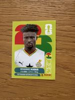 Panini Sticker Mohammed Kudus FIFA World Cup 2026 GHA 14