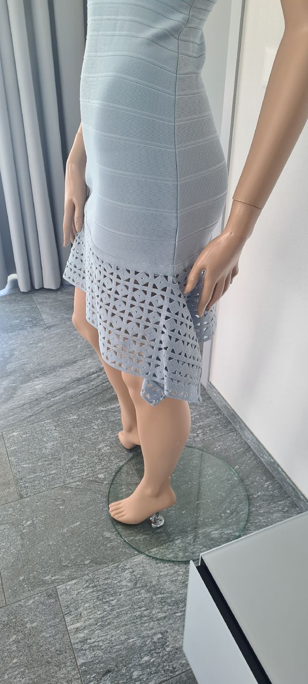 Vestiti: Herve Leger Kleid GR S – Nuovo (secondo la descrizione) da Luzern venduto da annabelle25 3
