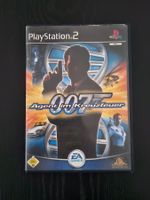 James Bond 007 Agent im Kreuzfeuer (PS2)