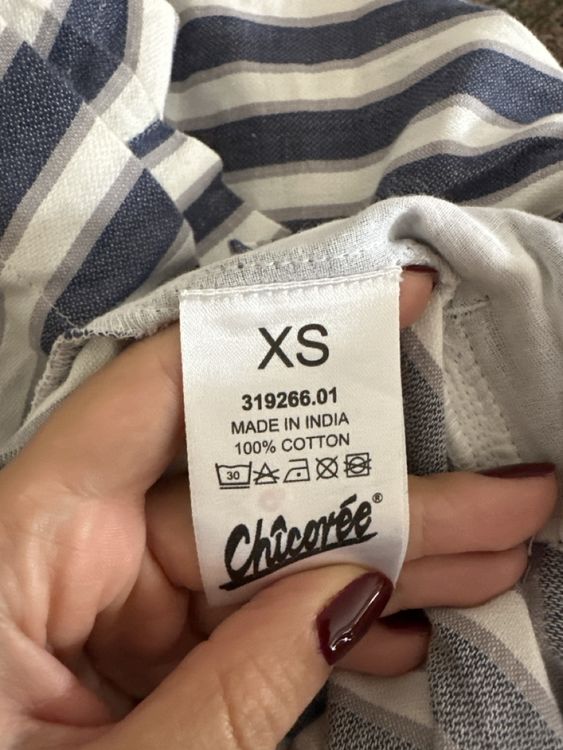 Pantaloni: Baumwoll Shorts – Usato da Uster venduto da Ninii003 3