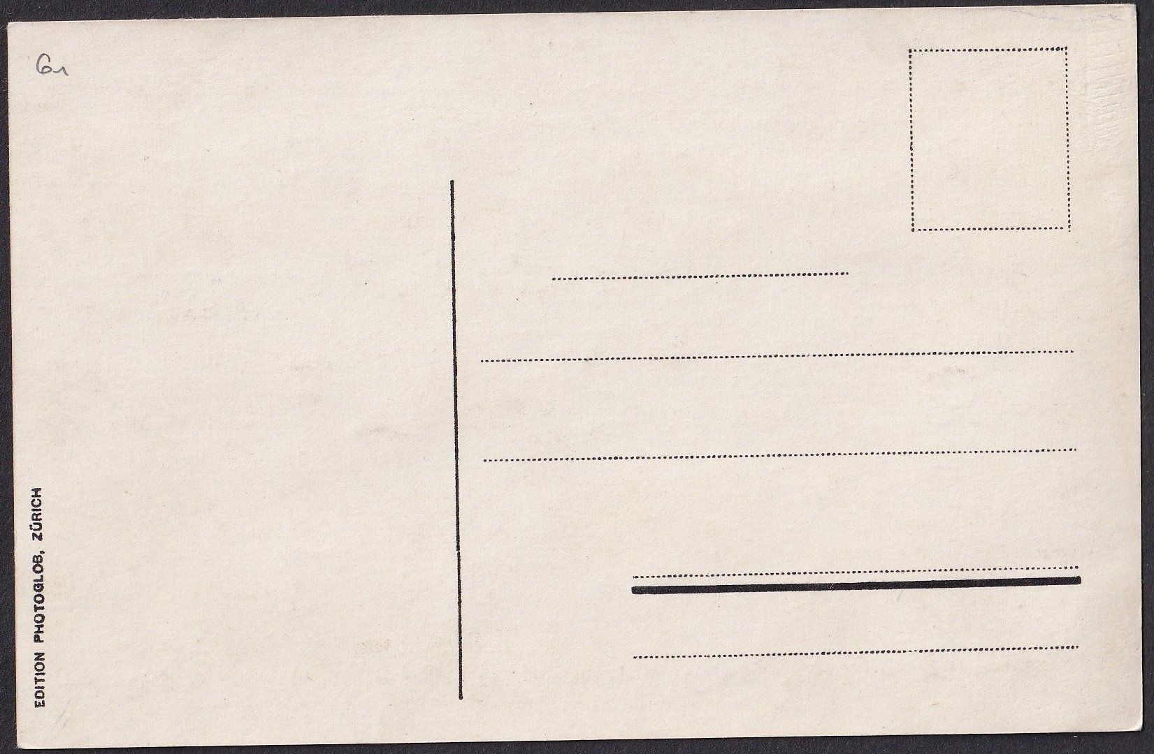 Cartoline postali: Flüelen mit Dampfschiff "Stadt Luzern" – Usato da Olten venduto da clotaldi 1