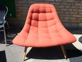 Sessel Kolton Relaxsessel 2 Farben zur Auswahl