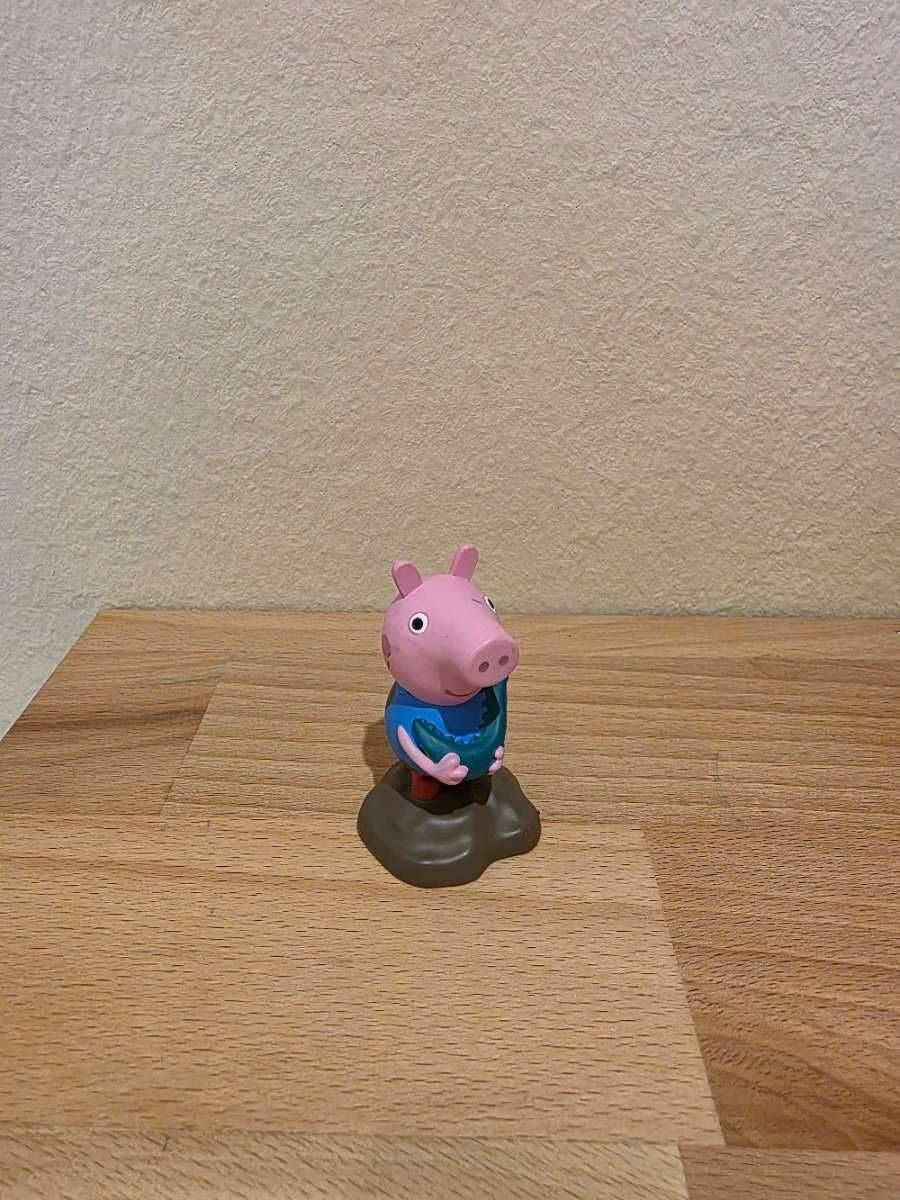 Audiolibri: Tonies Peppa Pig George – Usato da Winterthur venduto da pompowerpuff