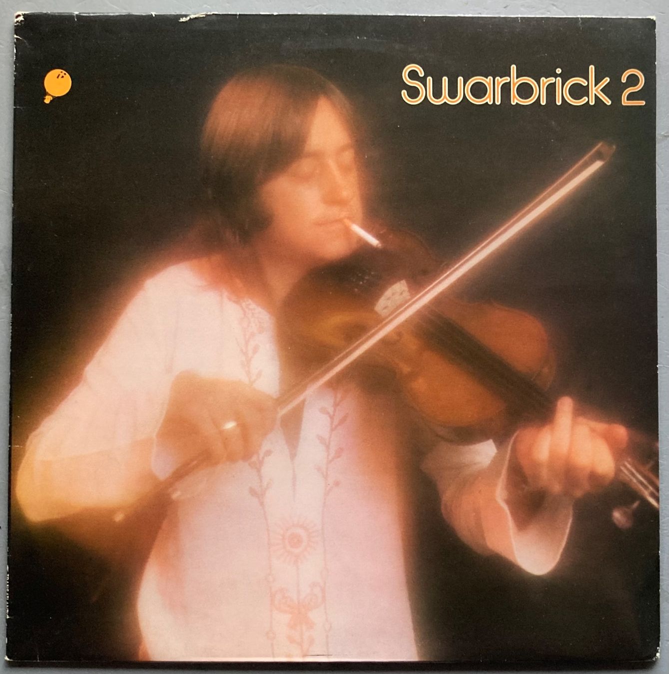 Vinyles: DAVE SWARBRICK - SWARBRICK 2 – D'occasion à Poliez-Pittet par Newtown-Records