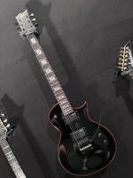 ESP LTD GH-200 BLK Gary Holt Signature E-Gitarre