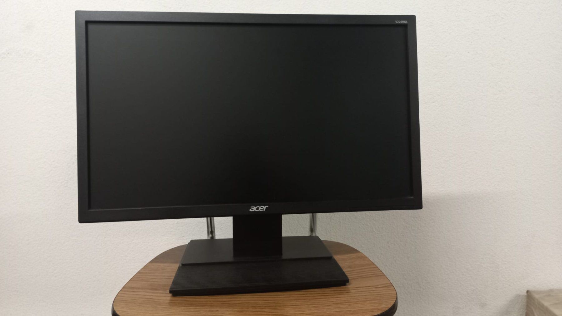 Acer Monitor: Schermo LCD x PC Acer (2015) – Usato da Melano venduto da H-Sara