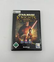 Star Wars Knights of the Old Republic (PC)