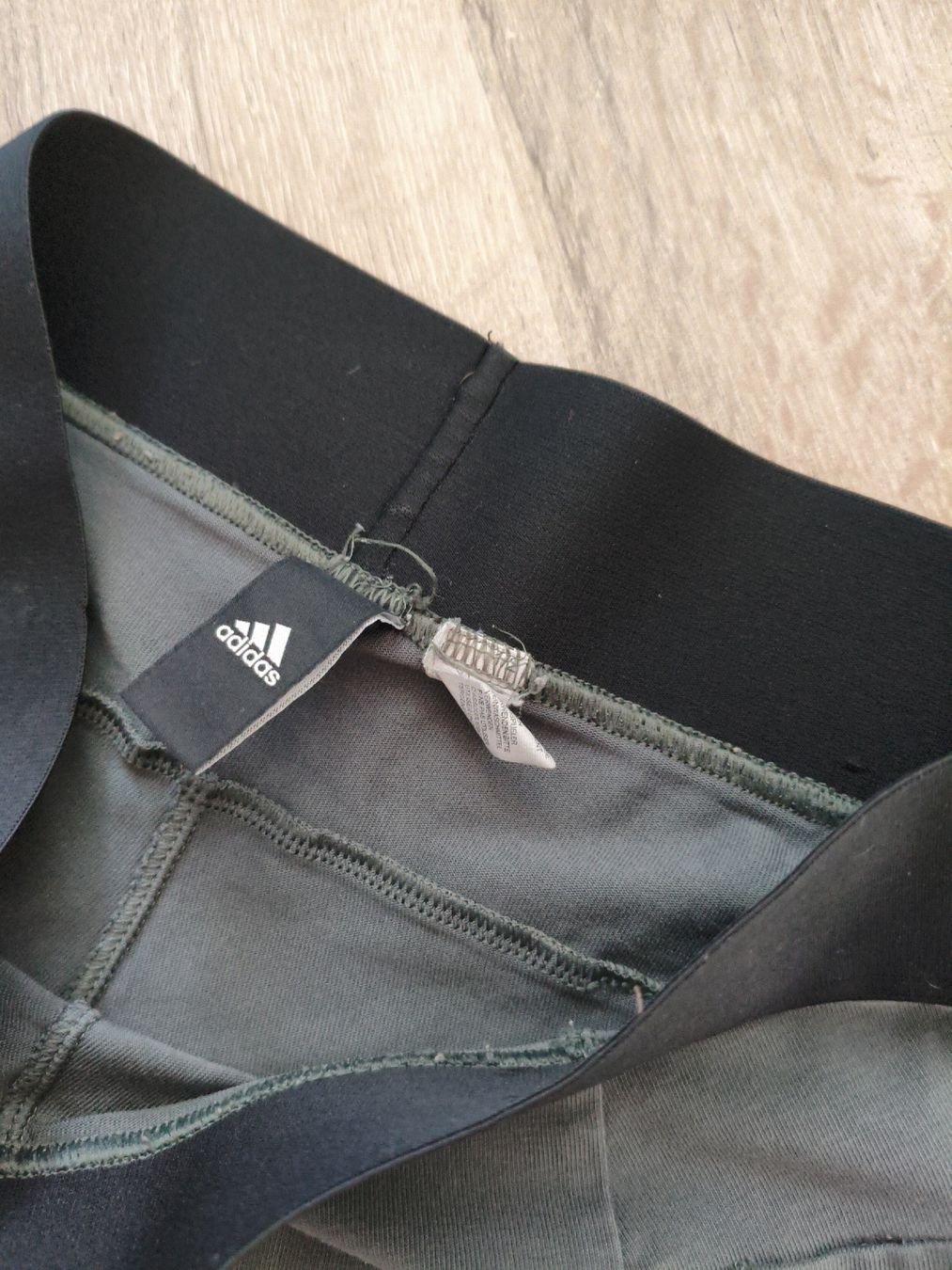 Adidas Leggings: leggings – D'occasion à Bioggio par OresteIronix 1