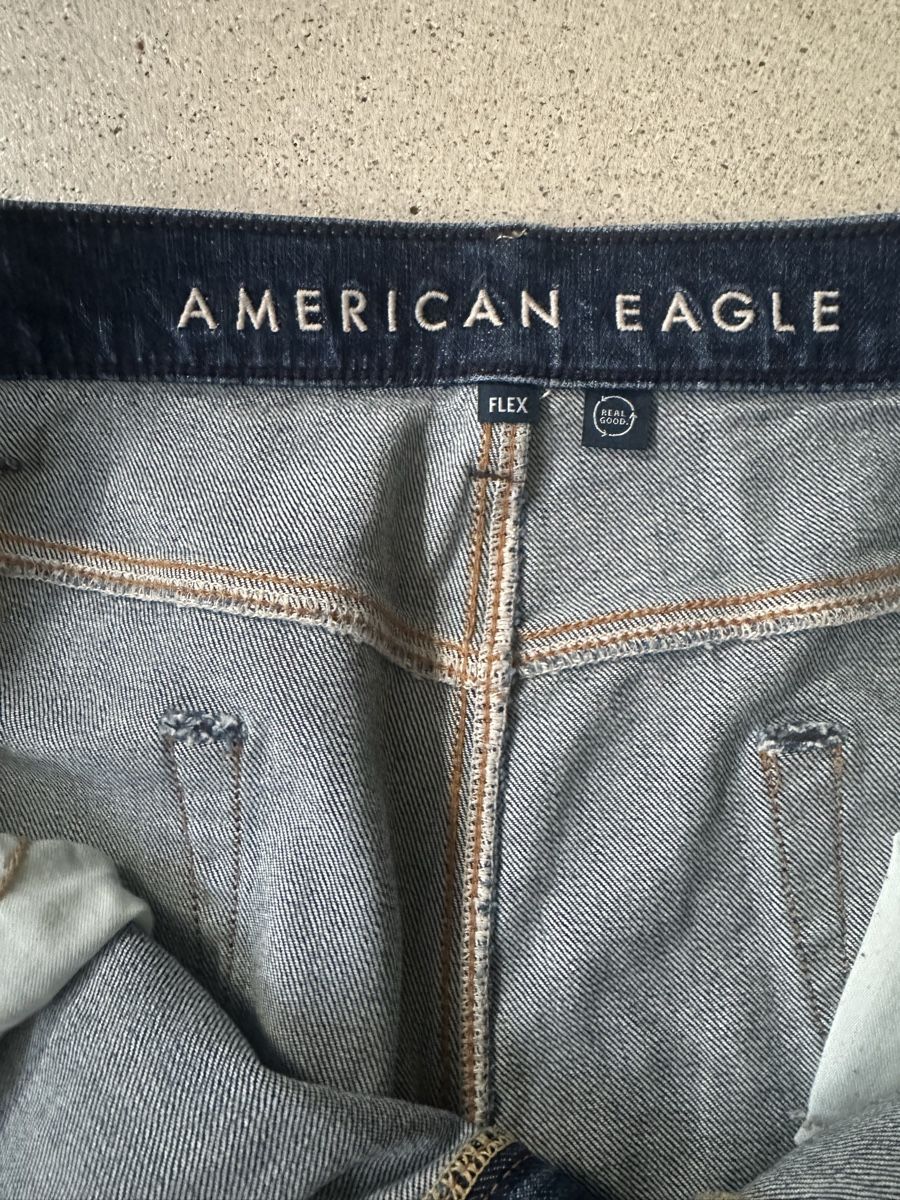 American Eagle Jeans: Jeans Herren American Eagle – Nuovo (secondo la descrizione) da Zürich venduto da renba1 3