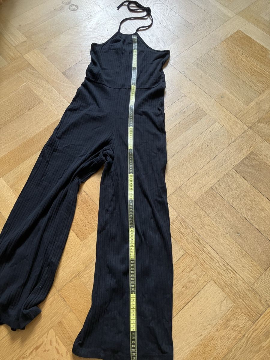 Tute: Jumpsuit in schwarz S/XS – Usato da Basel venduto da carmeni71 1