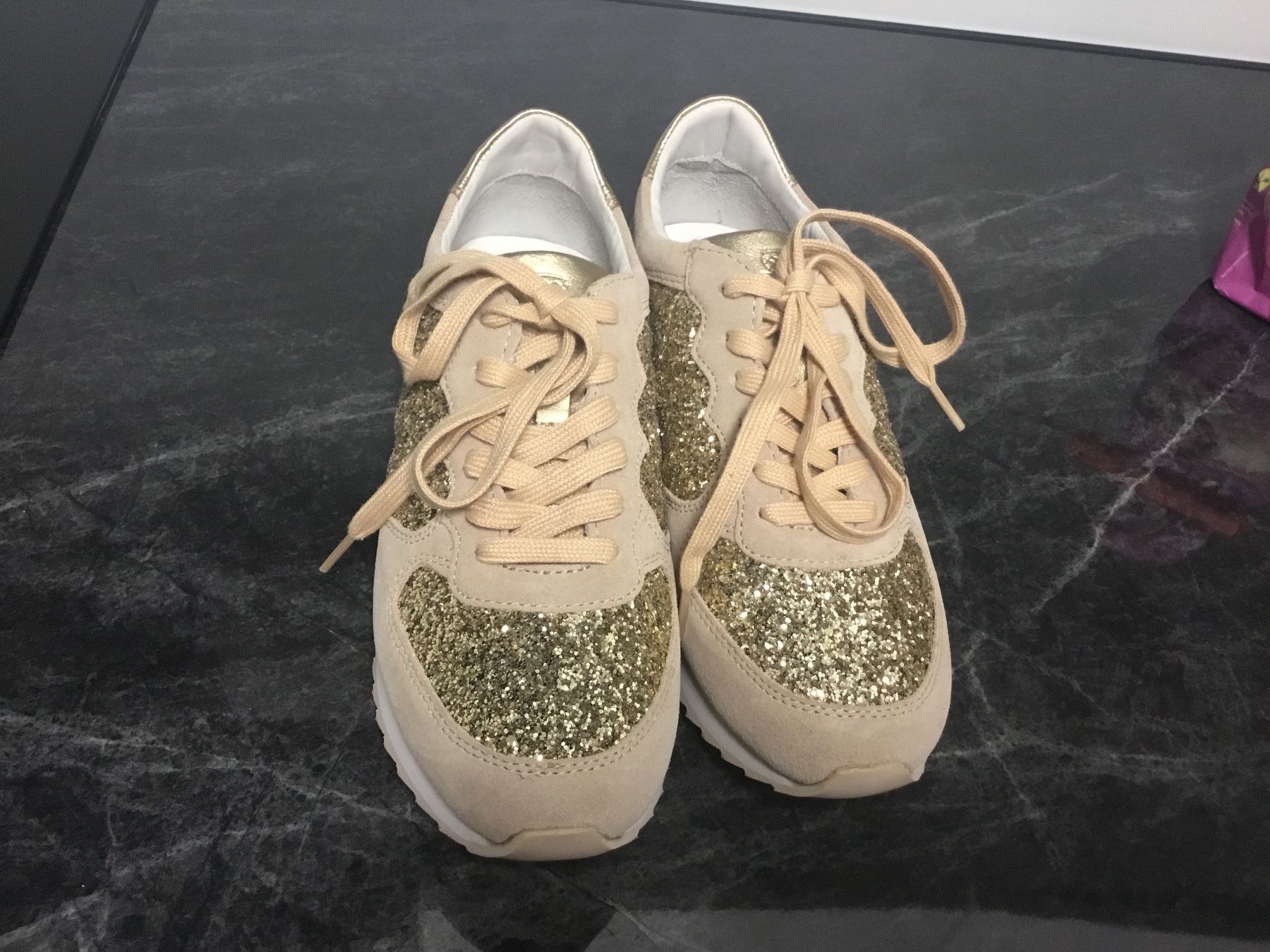Navyboot Damenschuhe: Navyboot Sneaker Neu – Neu und originalverpackt aus emmenbrücke von pamelaz 1