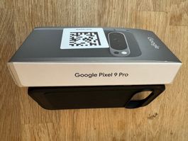 Google Pixel 9 Pro: Neu