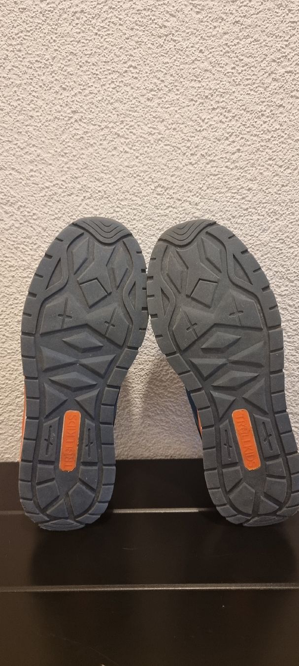 Scarpe da uomo: Schuhe Trollkids 39 – Usato da Glattpark(Opfikon) venduto da TatianaVladimirova 5