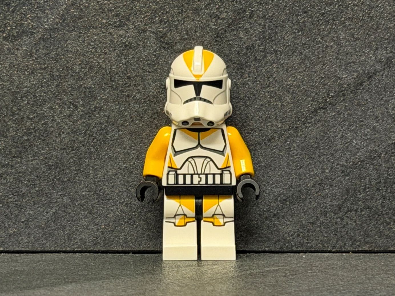 Lego Baukästen: LEGO Star Wars sw0453 212th Clone Trooper NEU – Neu (gemäss Beschreibung) aus Villmergen von Zydi 1