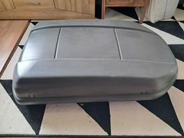 Grosse Fapa Dachbox.
