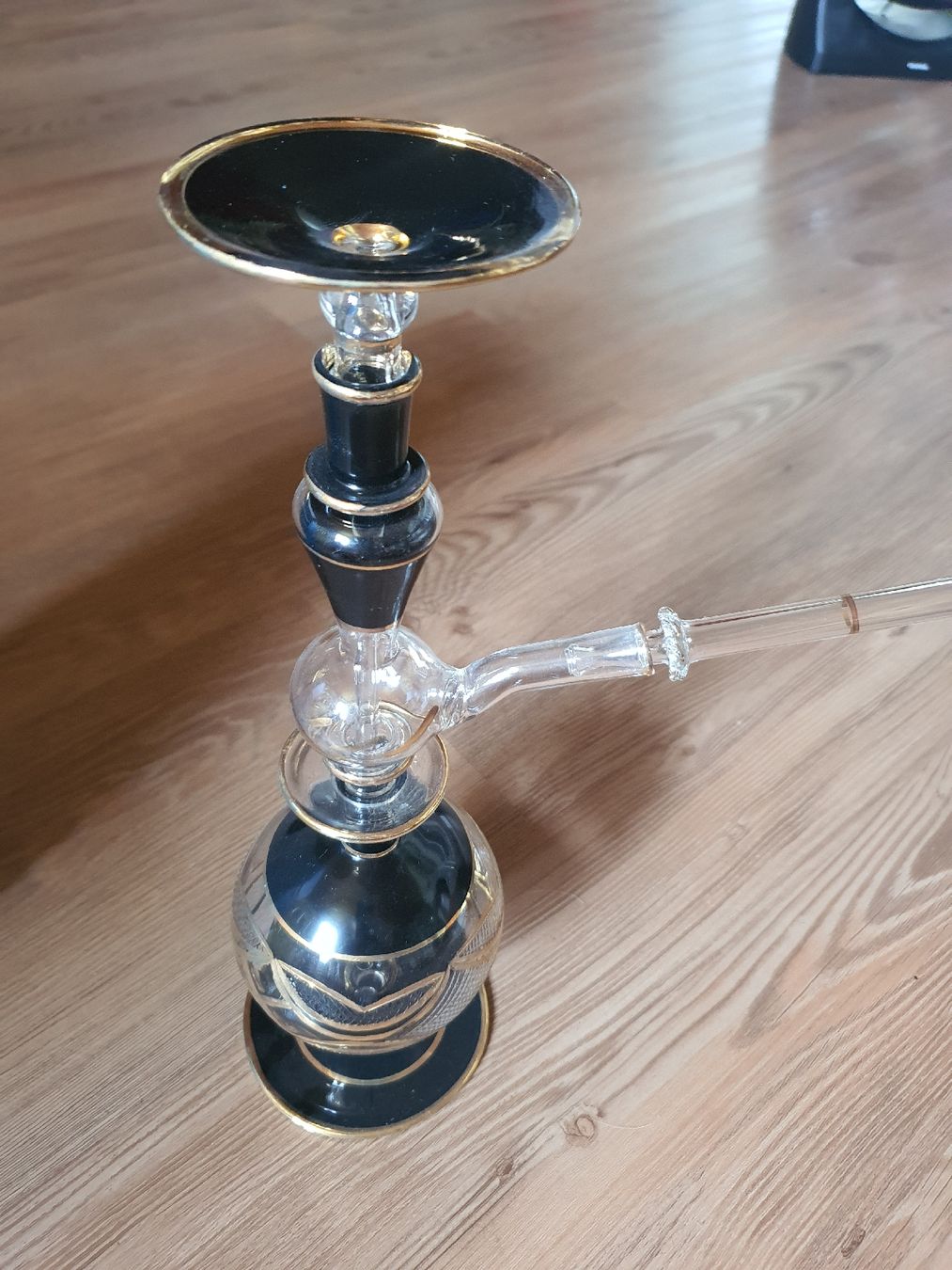 Narguilés: Shisha aus Glas – Neuf (Voir description) à Flawil par minggeli83 2