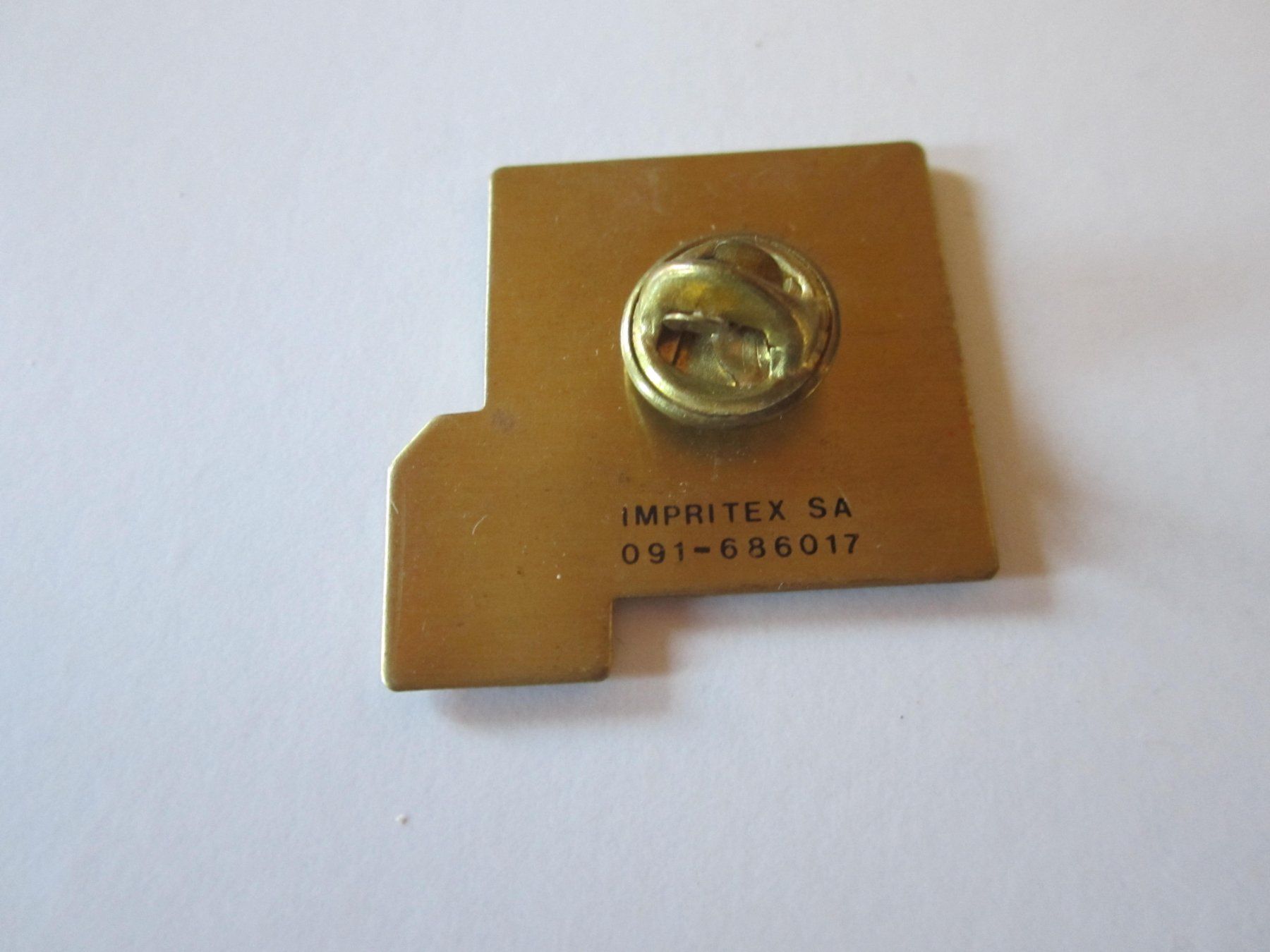 Plaquettes & Badges: Pin – Neuf (Voir description) à Tramelan par Tors 1