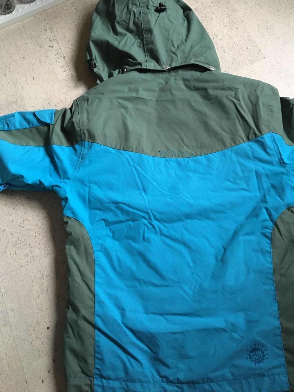 Obscure Vestes & Manteaux: Skijacke 152 – D'occasion à Arth par Vrecam51 5