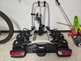 Porte-vélos Thule en super état