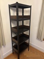 Regal Ikea „BROR“ 65x40x190