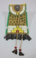 Assiniboine Indianer Tasche