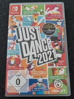 JUST DANCE 2021 für Nintendo Switch ab 1.-