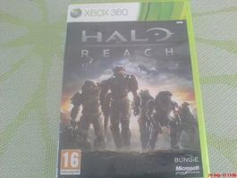HAL REACH ab 16 Jahre