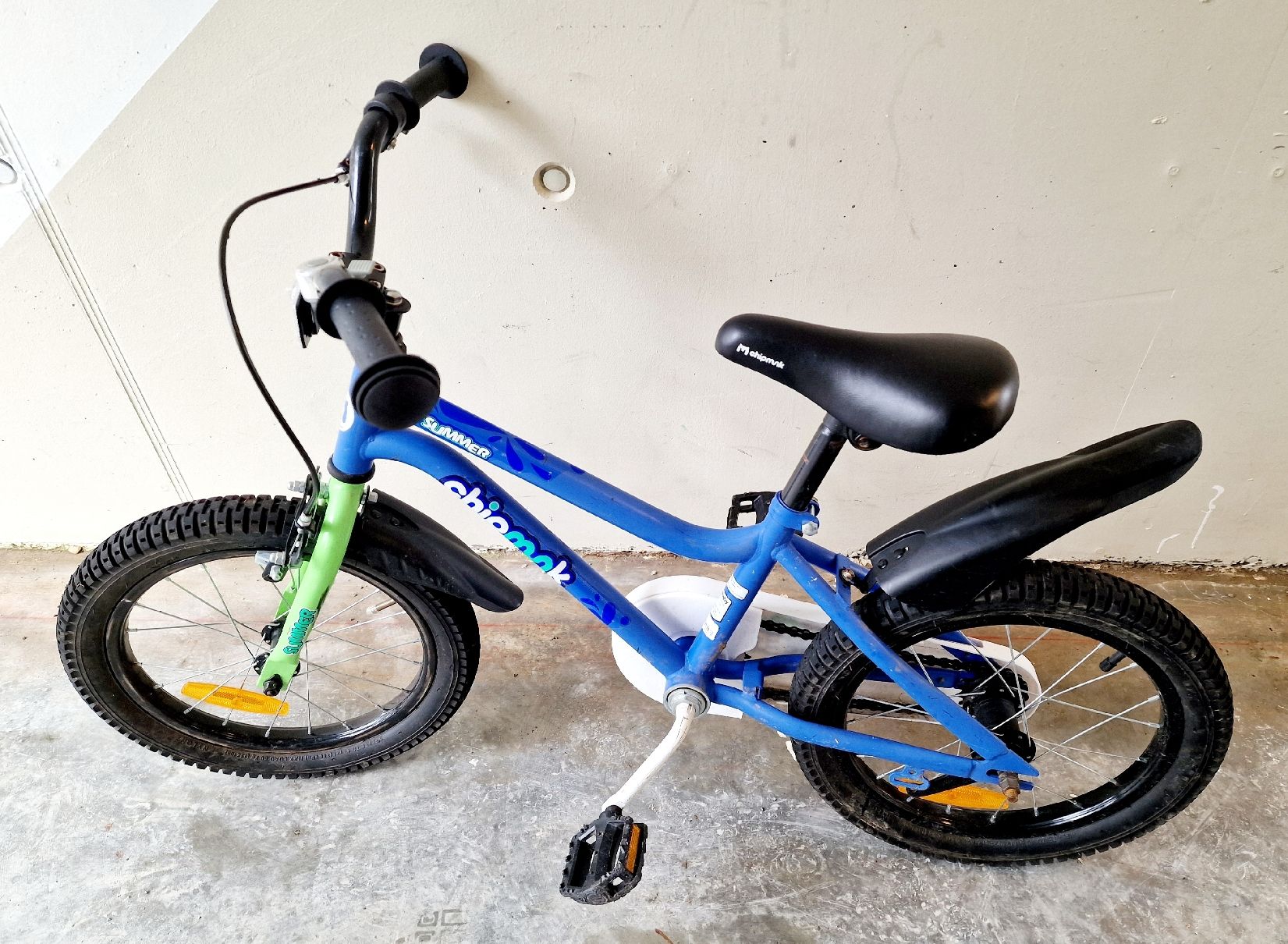 Biciclette: kinder velo tadellos – Usato da wetzikon venduto da Bestedienste